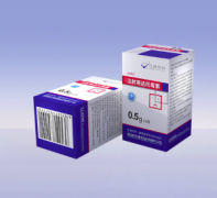 【立健达】注射用达托霉